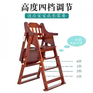 兒童餐椅怎么安裝，家具安裝教程步驟方法